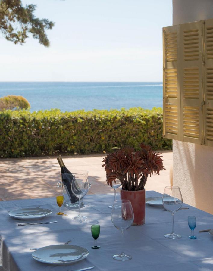 Casa Morant On The Promenade Mhm Villa Cala Ratjada  Exteriör bild